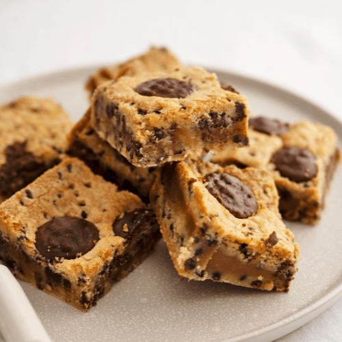 The Latest Trend in Cookie Baking: The Sheet Pan Cookie Revolution The Latest Trend in Cookie Baking: The Sheet Pan Cookie Revolution